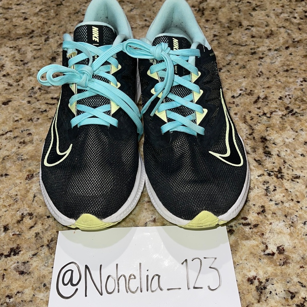 Nike Quest